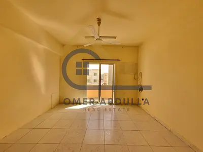 🏡 Spacious Studio Apartment With Balcony | Prime Location | Rent Only 24K