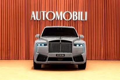 صورة 4 لـ 2024 ROLLS-ROYCE CULLINAN