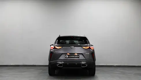 GAC GS3 GS, миниатюра 5