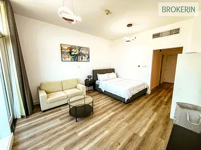 Stunning City View | Bright & Spacious | Hot Offer