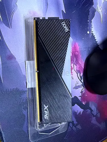 xpg ddr5 ram 32GB 6000mt/s