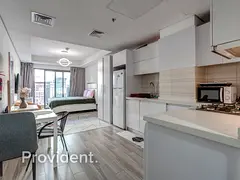 Fully Furnished | Chiller Free | Flexible Cheques