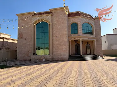 Luxury 7BR Duplex Villa for Rent in Seih Al Uraibi
