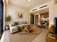 Can Be Furnished or Unfurnished I Flexible Cheques I Corner Unit