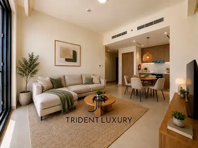 Can Be Furnished or Unfurnished I Flexible Cheques I Corner Unit