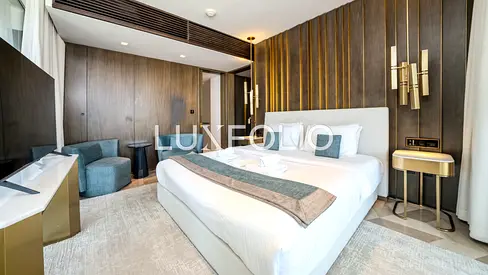 Best Value 2 Bedroom in FIVE Palm Jumeirah | Vacant Now | High ROI %