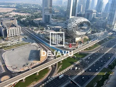 Exclusive Penthouse | Accessible Location | 4 BHK Full Floor