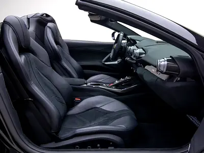 2023 Ferrari 812 GTS — миниатюра 11