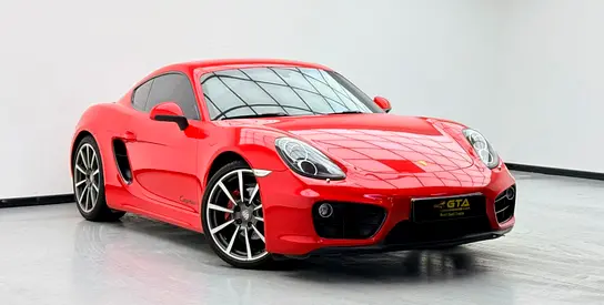 صورة 3 لـ 2016 Porsche 718