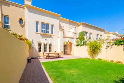 Type 3M |Close to Souk |Close to Amenities