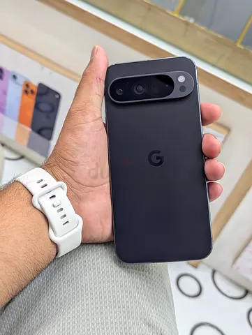 Pixel 9 Pro XL 1TB