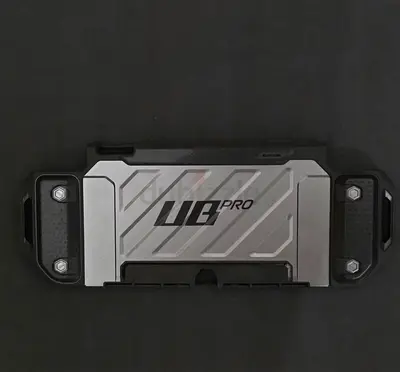 Nintendo Switch (2021) Case UnicornBeetlePro SUPCASE