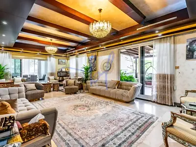 Exceptional Apt | Roofed Terrace | 100% Modified