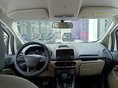 2018 FORD ECOSPORT — фото 6