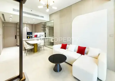 Brand New | Amazing Layout | Spacious