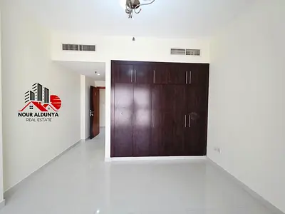 FRONT OF METRO. SPECIOUS 2BHK+MAIDROOM. BALCONY. FREE PARKING. FAMILY ONLY