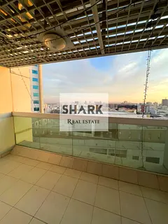 One Bedroom Apartment for Sale in Pearl Towers Prime Location 950 Sqft with Balcony Central AC Parki