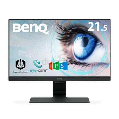 Benq monitor IPS 21.5inch
