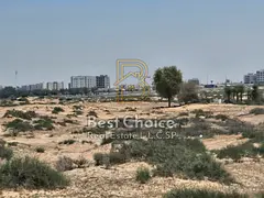 For Sale – Land in the Prime Location of Al Hoshi.