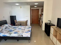 Furnished Studio-Short Term/Long Term Rent-Lakeside Available from 24 May