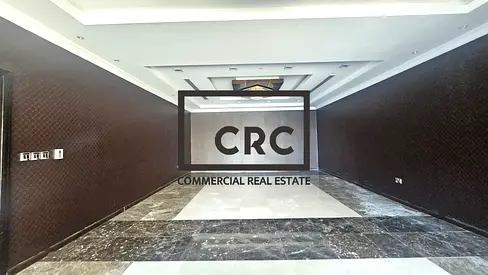 Flexible Payment Terms | Grade A | 146.80 SQM |