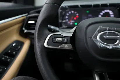 GAC GS3 GS, миниатюра 12
