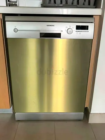 Free delivery Siemens digital 2 rack Dishwasher - Good Working Condition
