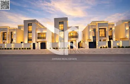 🏡✨ فيلا كلاسيك فاخرة للبيع في مشروع الحليو سيتي✅شامل رسوم التسجيل  – تصميم راقٍ ومساحات واسعة ✨🏡