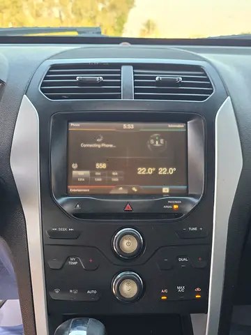 2014 FORD EXPLORER 缩略图 16
