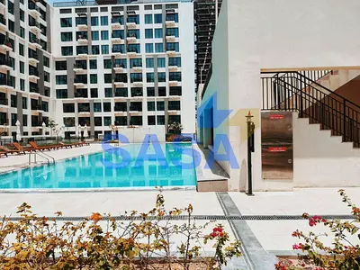 Luxury 1 Bedroom | Fully Furnished | Town Square Dubai