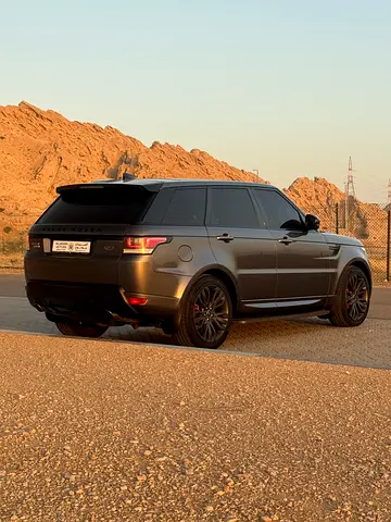 صورة مصغرة 6 لـ 2017 LAND Rover RANGE ROVER