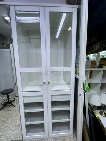 IKEA PAX CUPBOARD