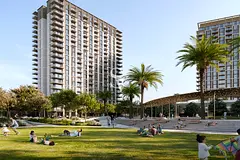 Luxury 1BR | Investor Deal | Waterfront Living