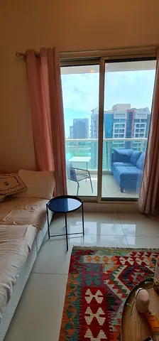 ELEGANT 1 BEDROOM | FULLY FURNISHED | GREAT LOCATION