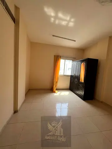 Cheapest 1BR Apartment in Sharjah | Central AC | Suitable Size | Prime Location | Al Nabaa, Sharjah