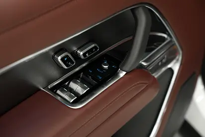 صورة مصغرة 12 لـ 2024 LAND Rover RANGE ROVER