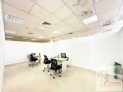 Best Value Office Space in DIC | Starting AED 25,000