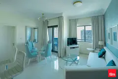 Ready To Move In | Fully Furnished | High Floor