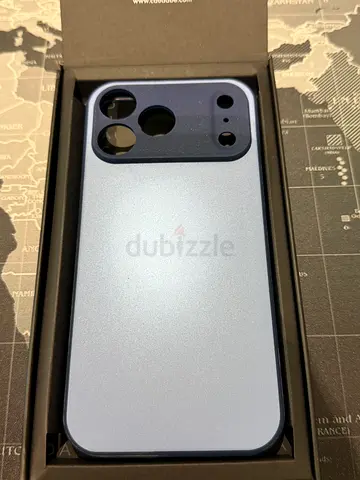 iPhone 17 Pro Max Paragon Case