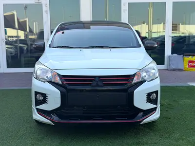 Mitsubishi Attrage Signature Edition, миниатюра 3