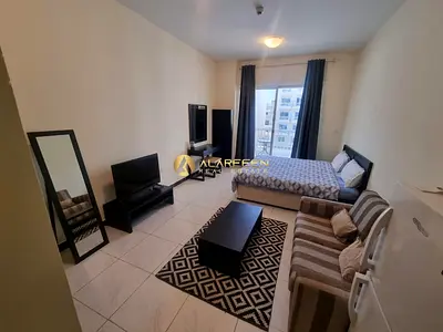 Fully Furnished | Great Location | With Private Pool
