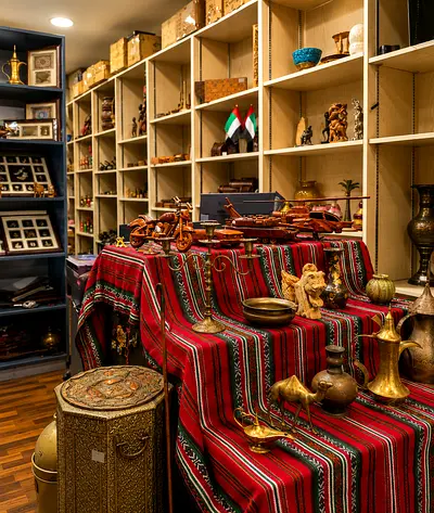 Dubai Shop for Sale – Wholesale  Retail General Trading LLC