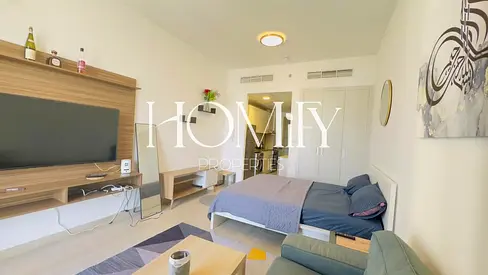 Fully Furnished | Mid Floor | Best Price
