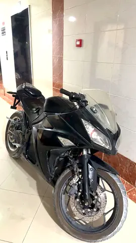 High Speed Electric Sport Bike for Sale