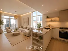 Belgravia 3 by Ellington | Best in JVC