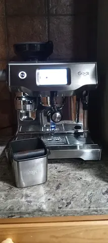 SAGE Coffee Machine