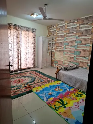 MASTER BAD ROOM AVAILABLE FOR COUPLES AND FAMILY