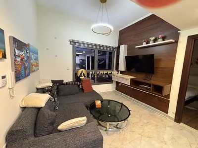 Elegant Furnished 1BR l Bills Included l Pool View