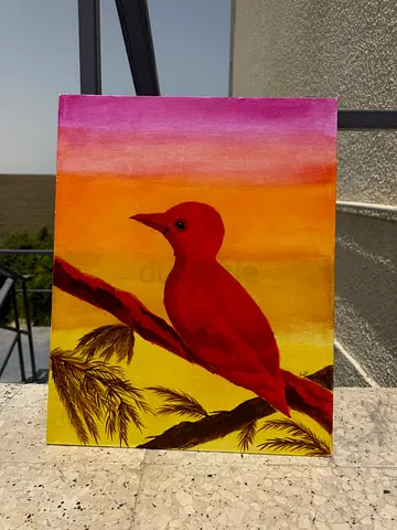 Original Canvas Artwork for Sale
