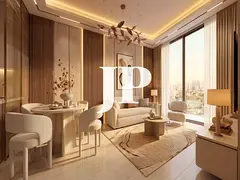1BR Apartment | Serenz by Danube | Multiple Views | Furnished